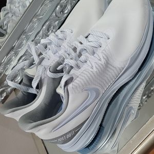 Unworn Nike sneakers